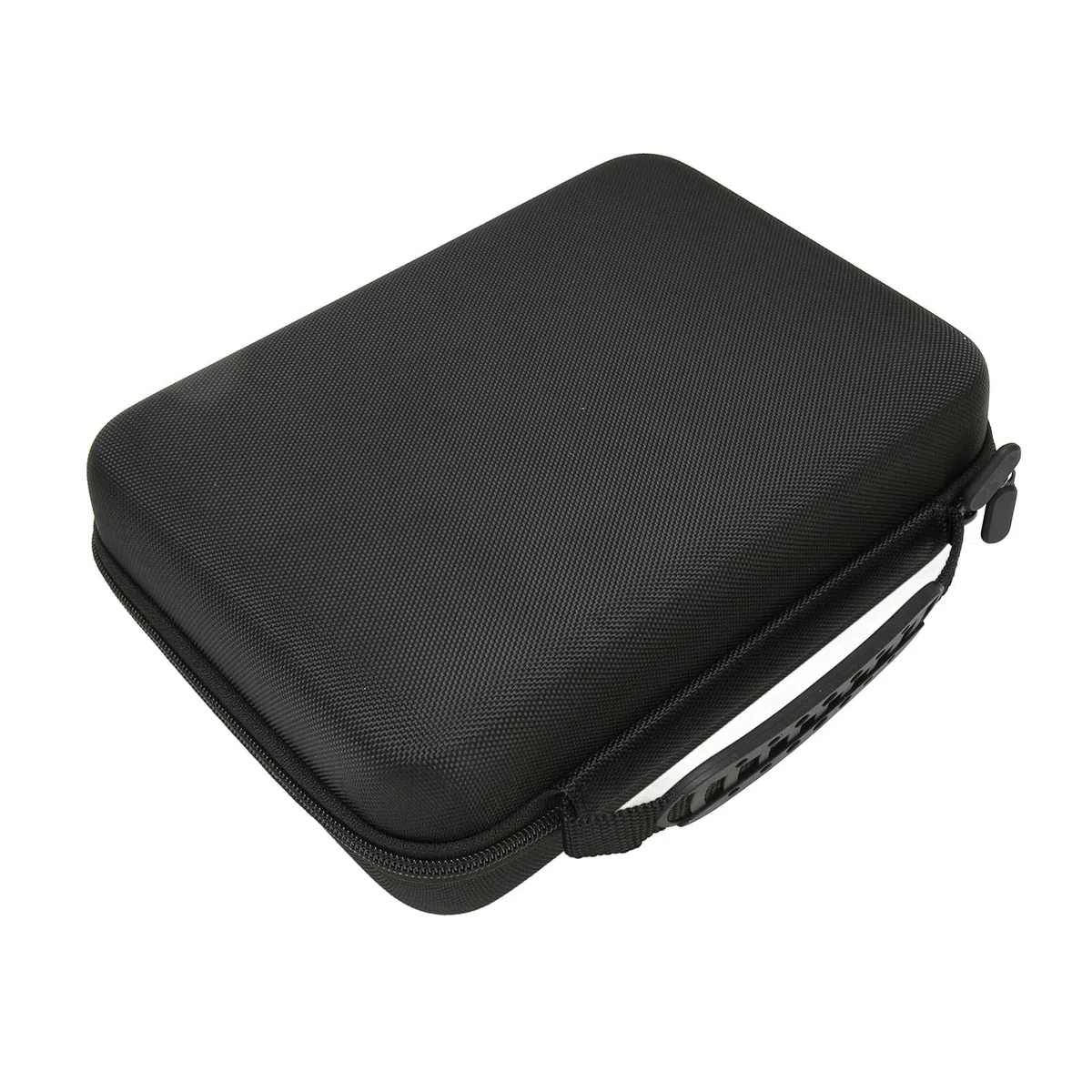 Estuche de Viaje Rígido para Controlador - EVA Gran Capacidad Ligero a Prueba de Polvo y Duradero para Transporte