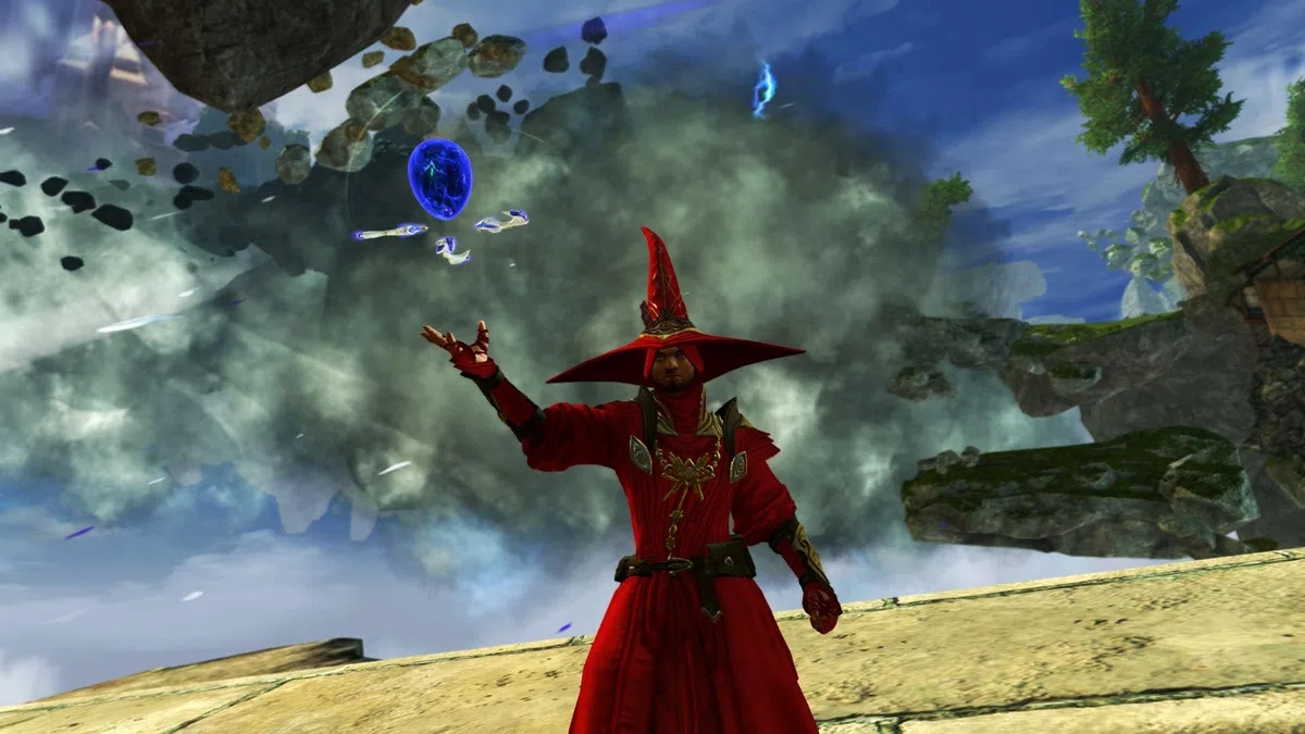 Guild Wars 2: Secrets of the Obscure Standard | Código para PC