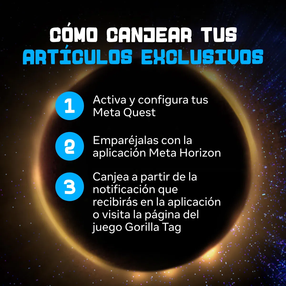 Meta Quest 3 512 GB | Gafas de realidad virtual sin cables — Pack Cardboard Monkenaut — Exclusivo de Amazon