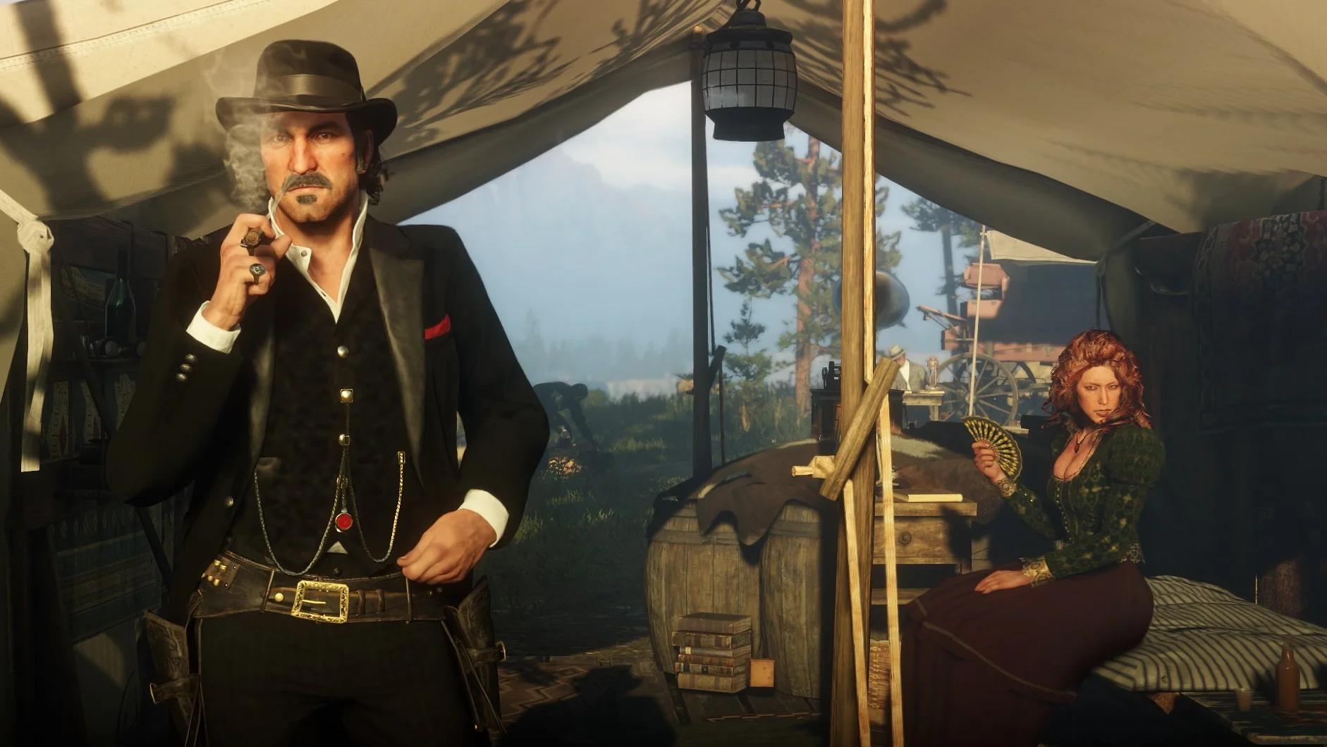 Red Dead Redemption 2 for PlayStation 4