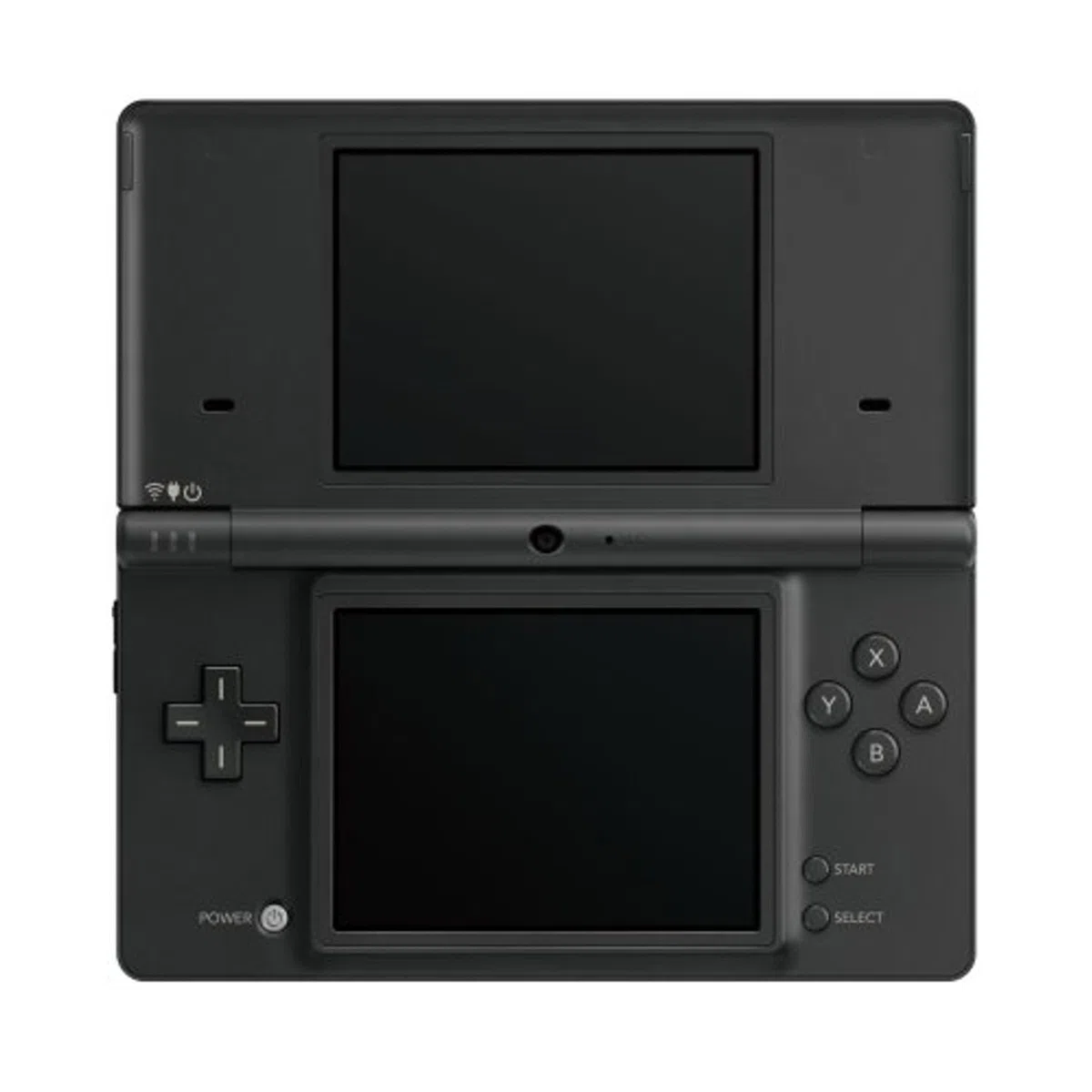 Nintendo DSi - Konsole Black
