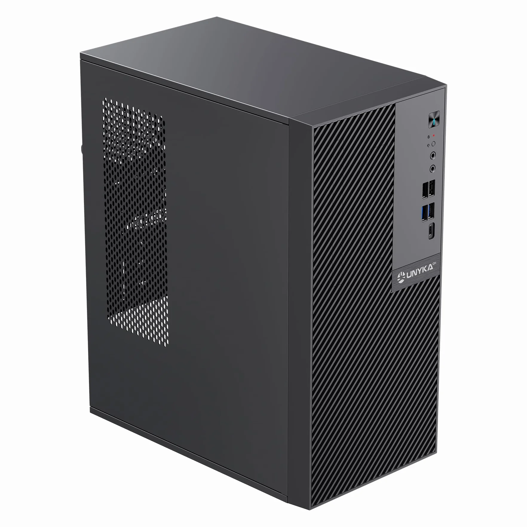Ordenador de sobremesa • TrendingPC • Intel Core I9 12900K 16 x 5,1ghz • 64Gb RAM DDR5 • WiFi 6 & BT 5.2 • 2TB m.2 SSD • Windows 11 Pro • Intel® UHD Graphics 770