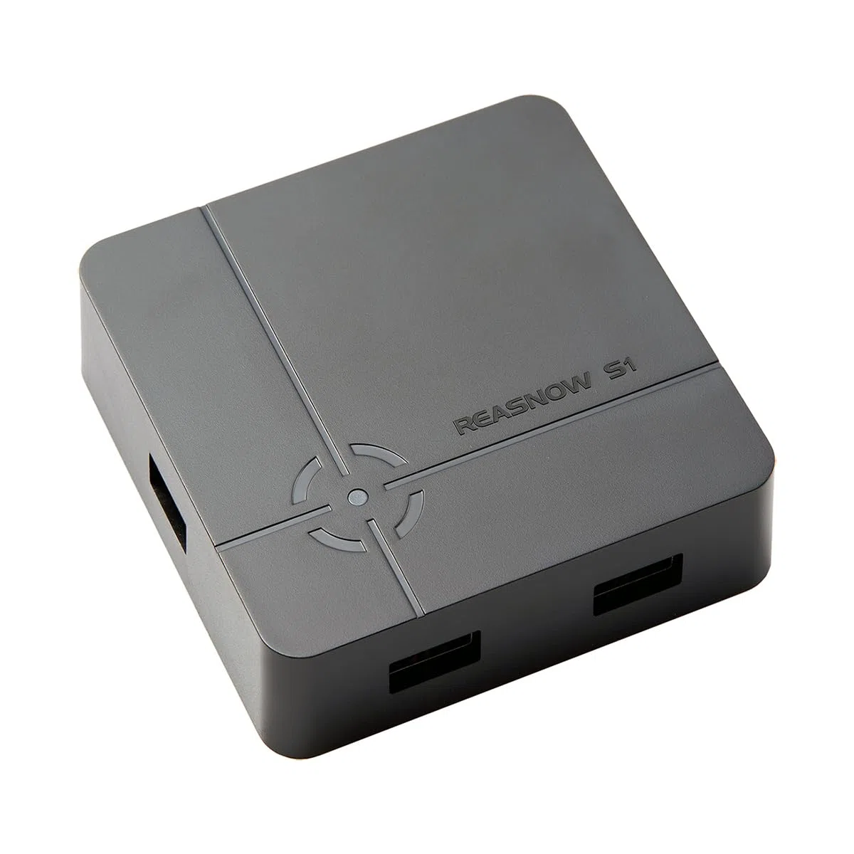 ReaSnow Cross Hair S1 Convertidor de Juegos para PS4 Pro / Slim / PS3 / Xbox One X / S / 360 / NS Switch