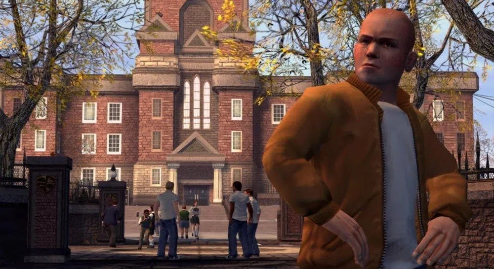 Bully: Scholarship Edition for Xbox 360 [USA]