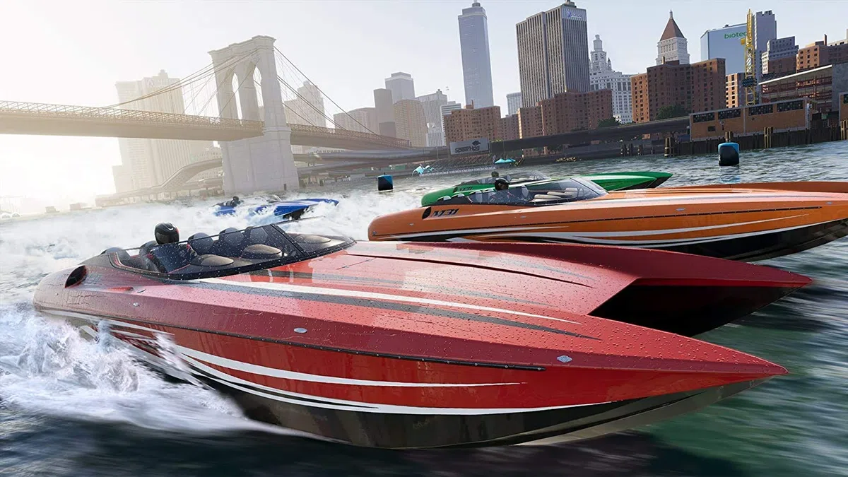 The Crew 2 Special Edition | Xbox One/Series X|S - Codice de descarga