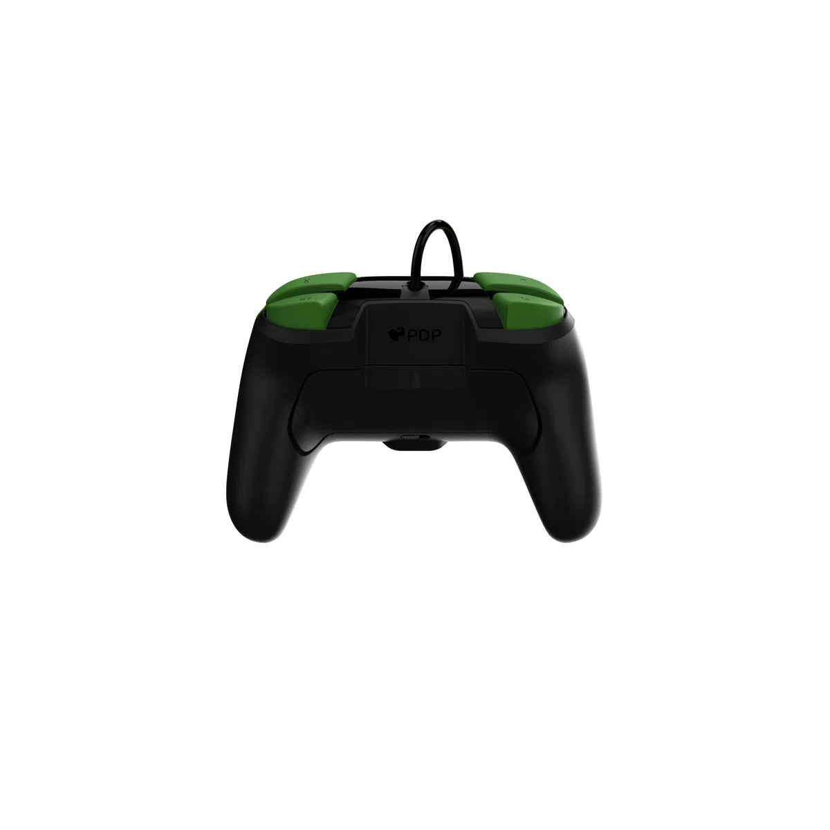 Mando PDP Rematch Gamepad 1Up Negro Verde Nintendo Switch