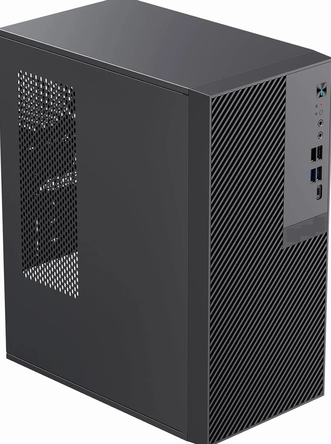 TrendingPC Ordenador de sobremesa Intel Core I7 12700K 12 x 5,0ghz • 64Gb RAM DDR4 • WiFi 6 & BT 5.2 • 2TB m.2 SSD • Windows 11 Pro • Intel® UHD Graphics 770