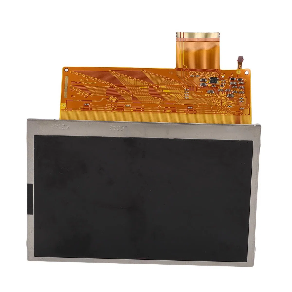 Generic El Vibrante Reemplazo de Pantalla LCD para El Panel de Visualización Portátil 1000-1004 a Prueba de Rayones Mejora la Experiencia del Usuario para Profesionales