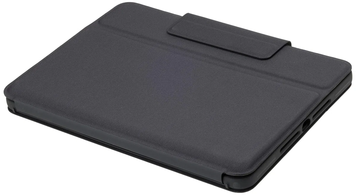 Logitech resistente Folio for iPad - ITA QWERTY