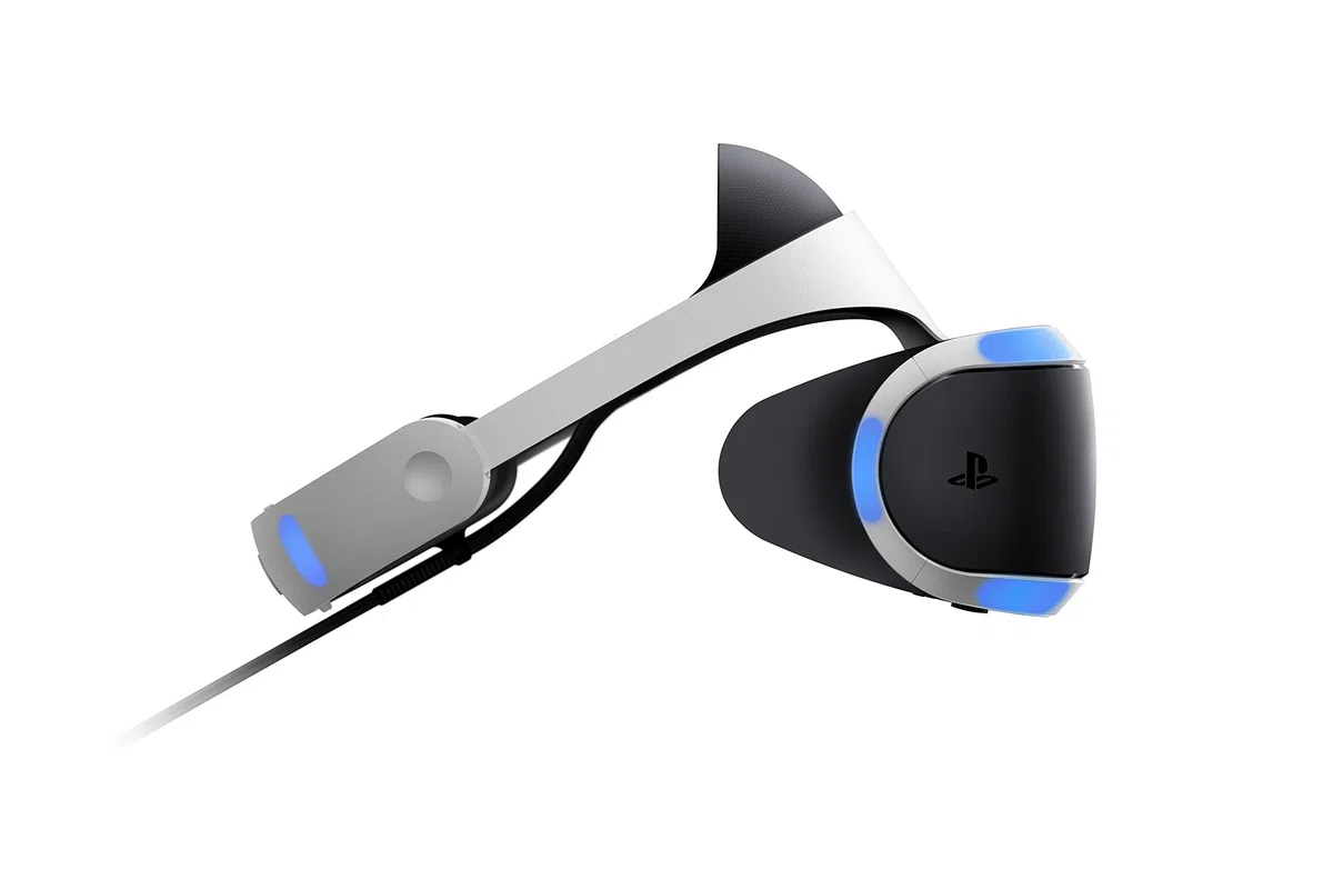 Playstation Vr - PlayStation 4 [Importación Alemana]