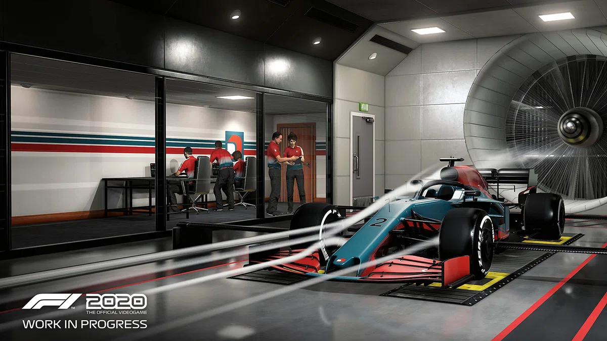 F1 2020 - PlayStation 4 [Importación francesa]