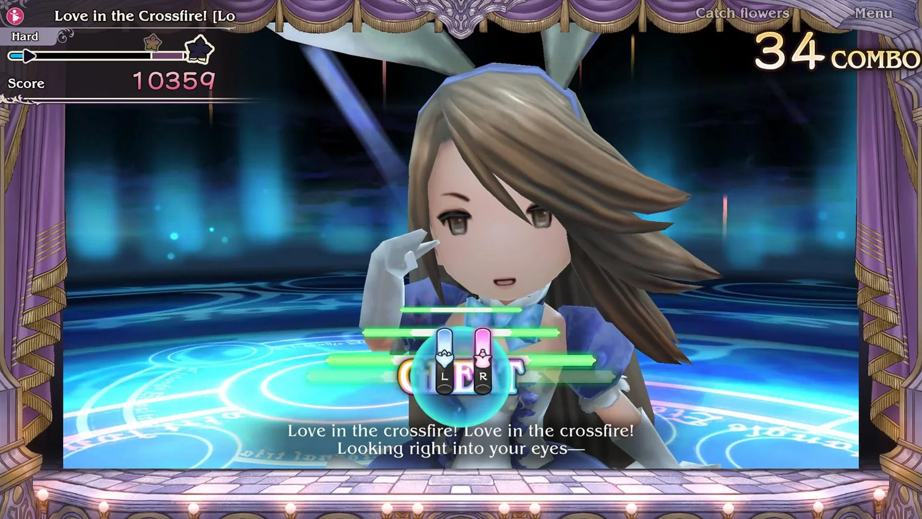 Bravely Default Flying Fairy
