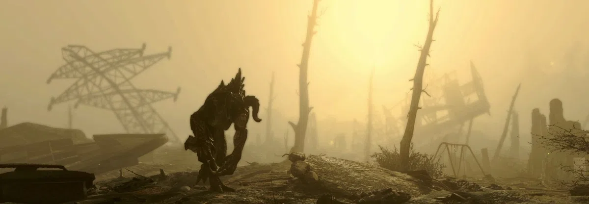 Bethesda Fallout 4 Goty (PS4)