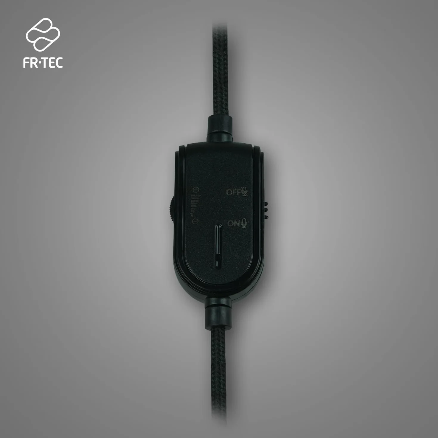 FRTEC - Auriculares Gaming Batman con Cable y Luz LED RGB, para PlayStation 5, PS4, Xbox Series X/S, Xbox One, Nintendo Switch, PC, Mac