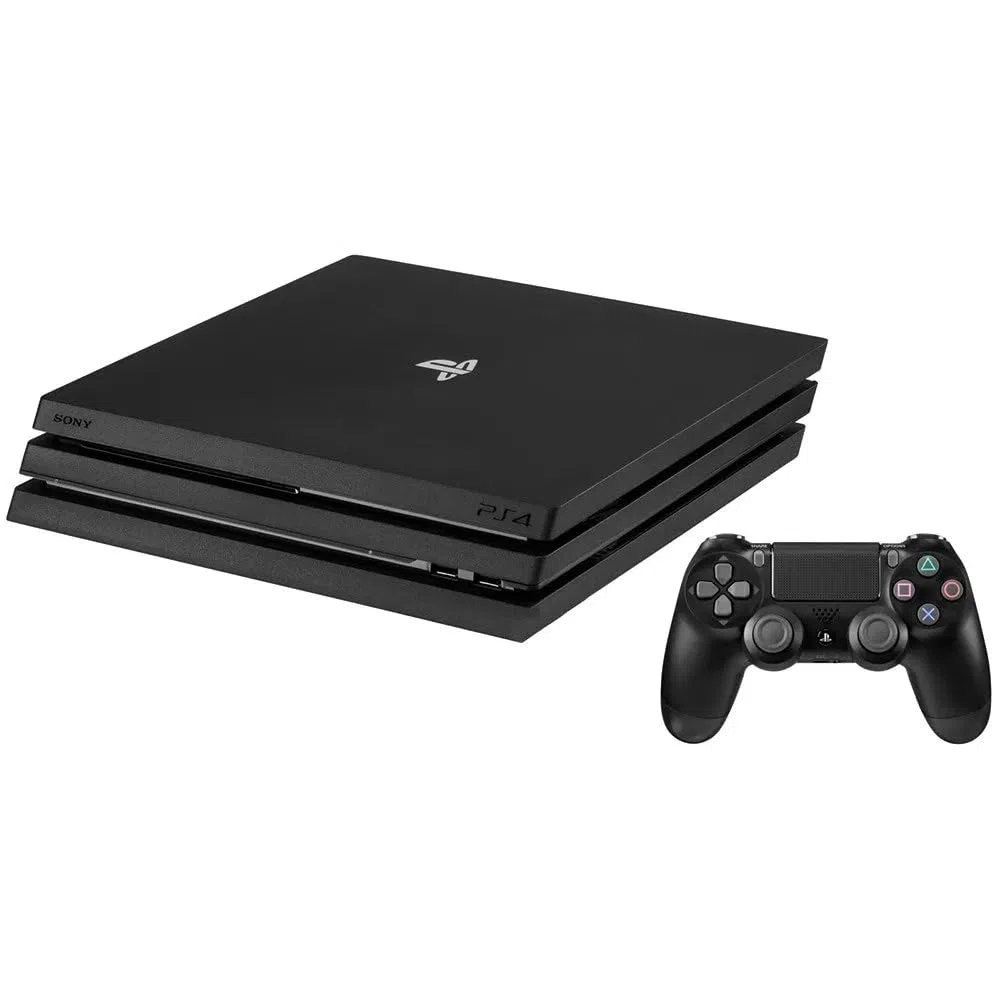 Sony PS4 Pro 1TB - [Importación Alemana]