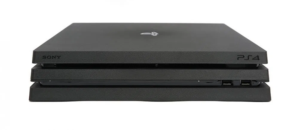 Sony PS4 Pro 1TB - [Importación Alemana]