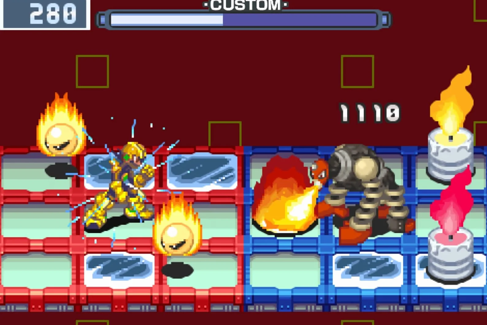 Mega Man Battle Network Legacy Collection for PlayStation 4 [USA]
