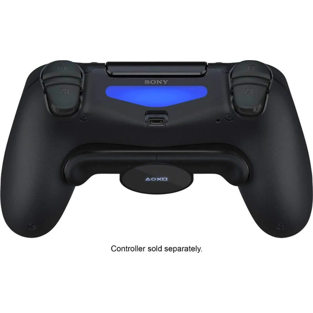 Dualshock - Accesorio para botón trasero (4 unidades)