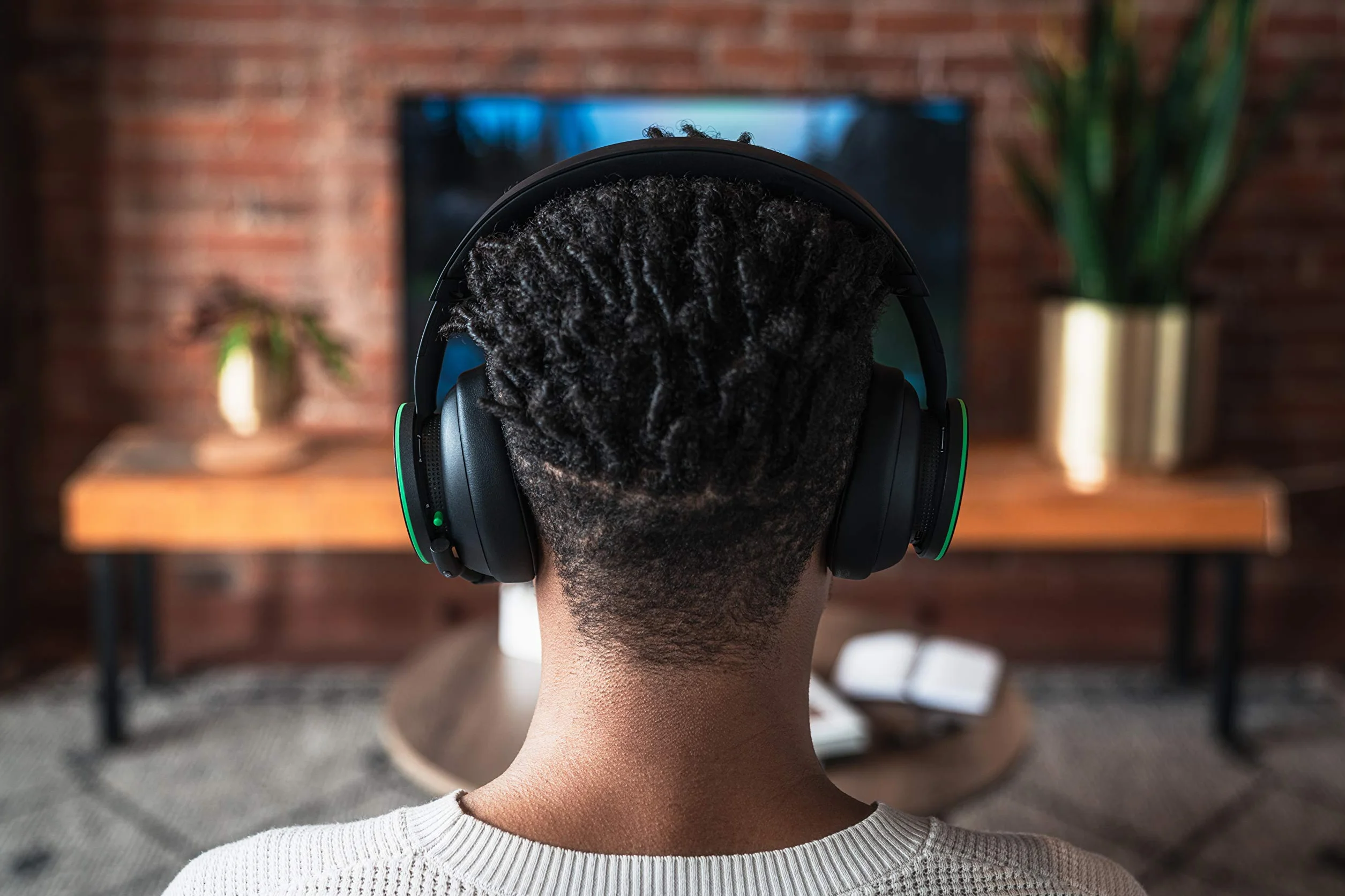 Xbox Wireless Headset