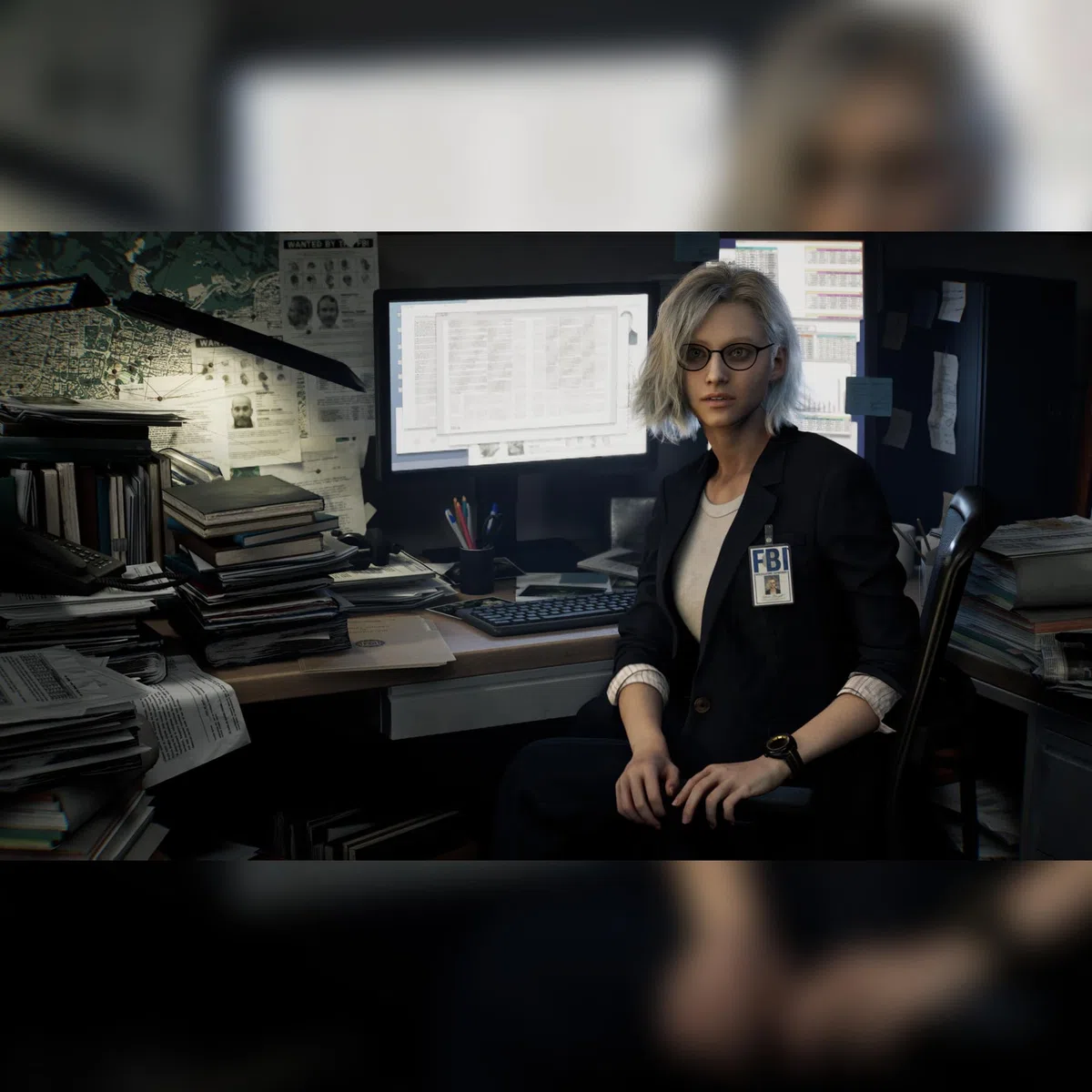 Resident Evil 9: Requiem - Switch 2