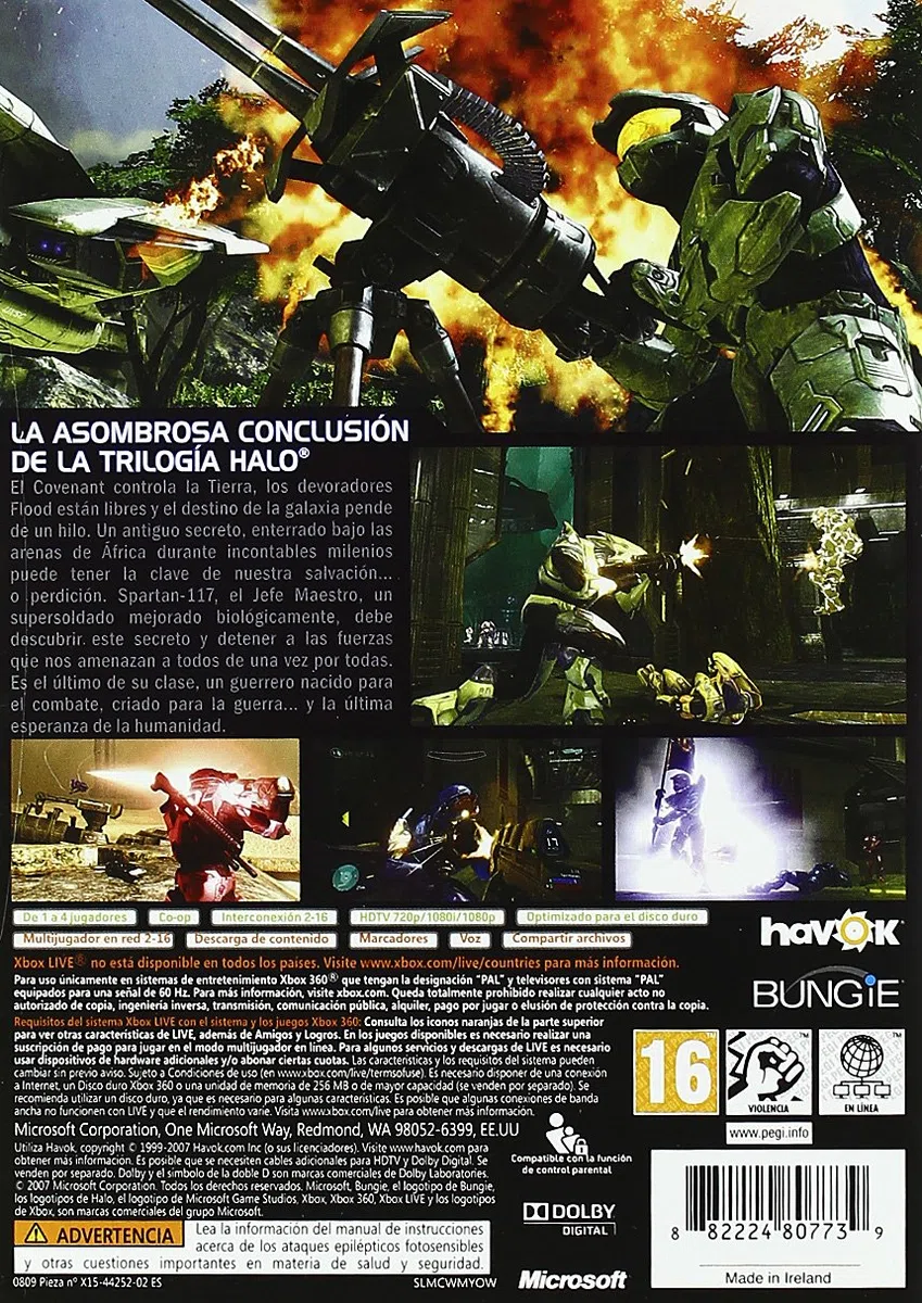 Halo 3