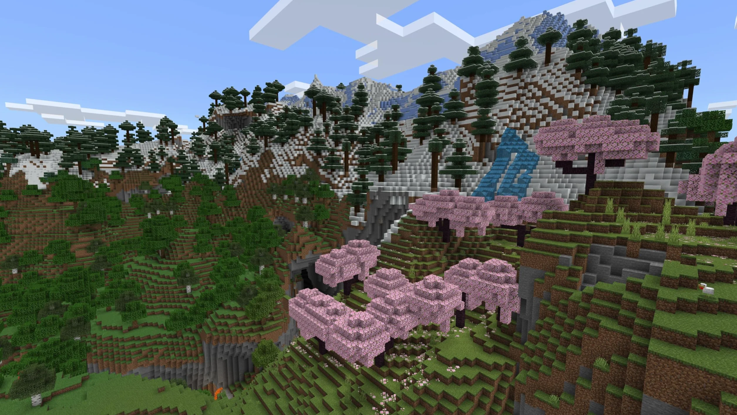 Minecraft - PS5