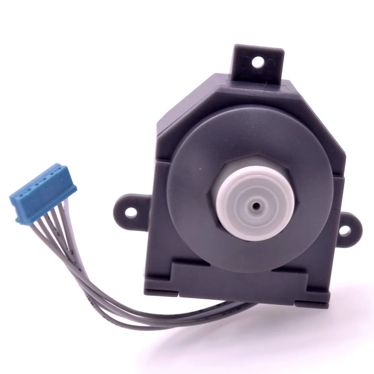 Deal4GO - Joystick analógico de Repuesto para Nintendo 64 Controllers N64 Gamecube Style Black (Fabricado por Taiwán)