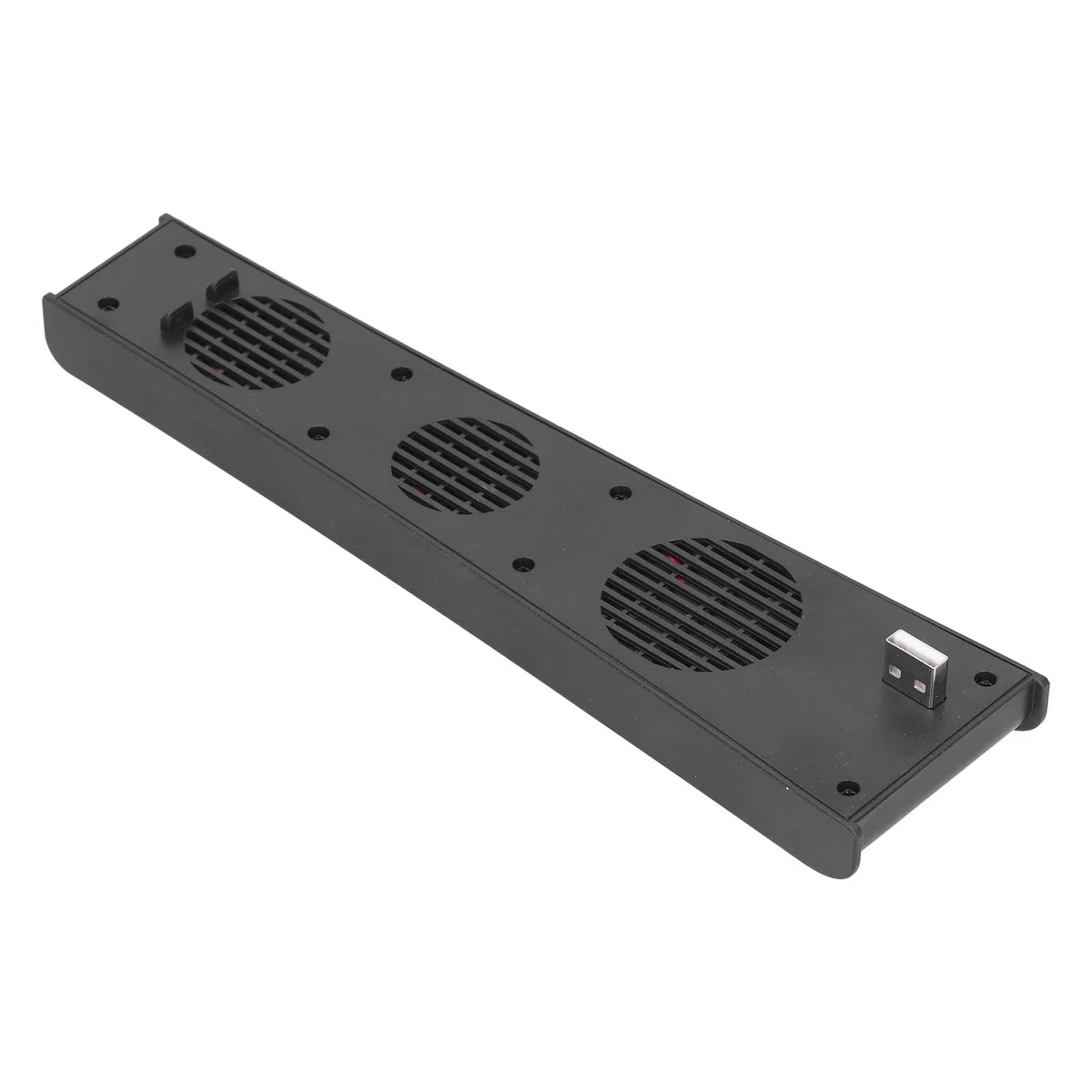 Ventilador de Refrigeración Host Ventilador de Refrigeración de Disipación de Calor Rápida para PS5 Alta Fiabilidad Fácil de Instalar PS5 para Alojamiento de Consola Doméstica