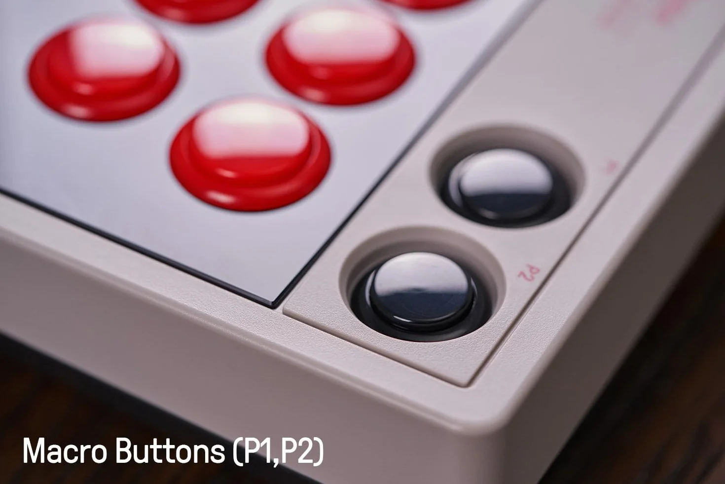 8Bitdo USB Arcade Stick For Nintendo Switch & Windows - Nintendo Switch [ [Importación alemana]