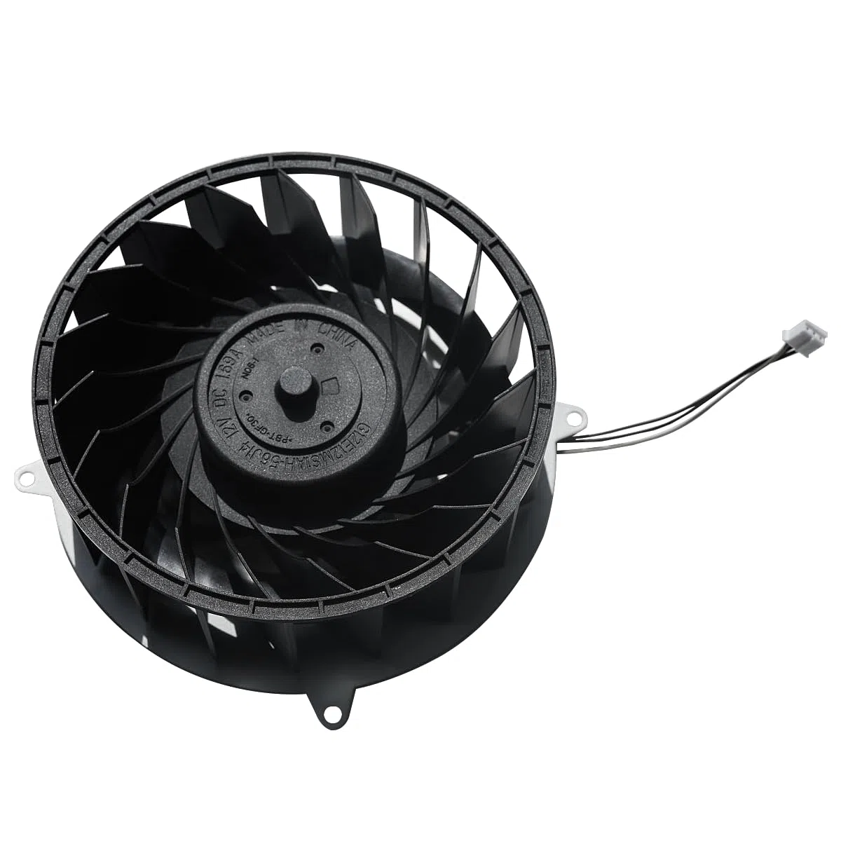 Ventilador de refrigeración interno de repuesto para consola Sony PlayStation 5 / PS5 Slim Ventilador de refrigeración de repuesto (PS5 Slim)