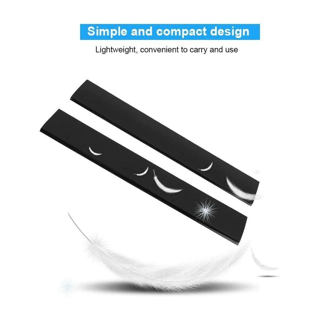 Bewinner Reemplazo de Cubierta para Consola Slim Reemplazo Izquierda y Derecha Estuche de Cubierta para Slim Resistente Al Desgaste y Duradero Bueno Reemplazar la Original Dañada
