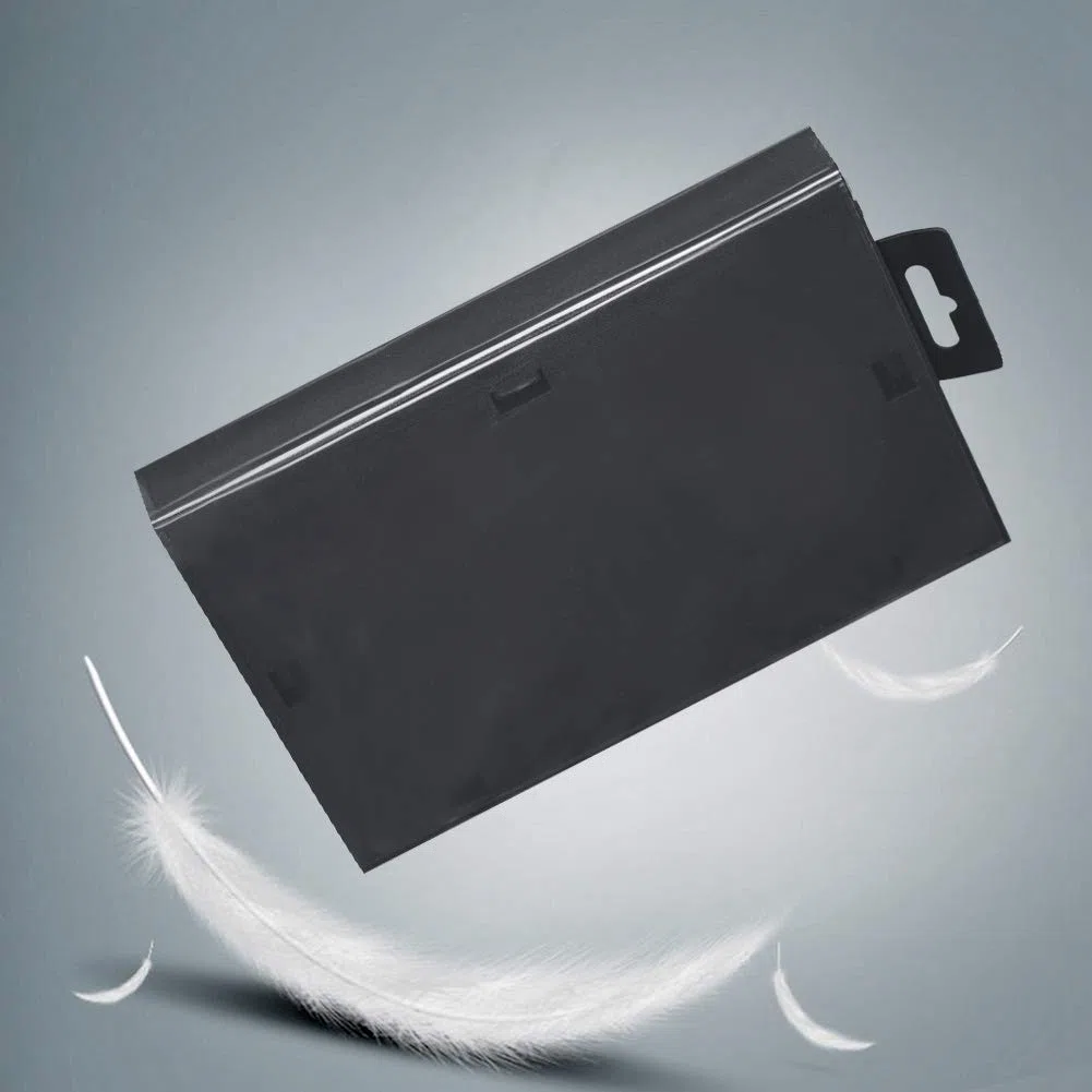 Paquete de 5 estuches para tarjetas de juego para Sega, para cartuchos de juegos Sega Genesis, accesorios de repuesto para estuche de caja de carcasa vacía, estuches de protección para caja de juegos