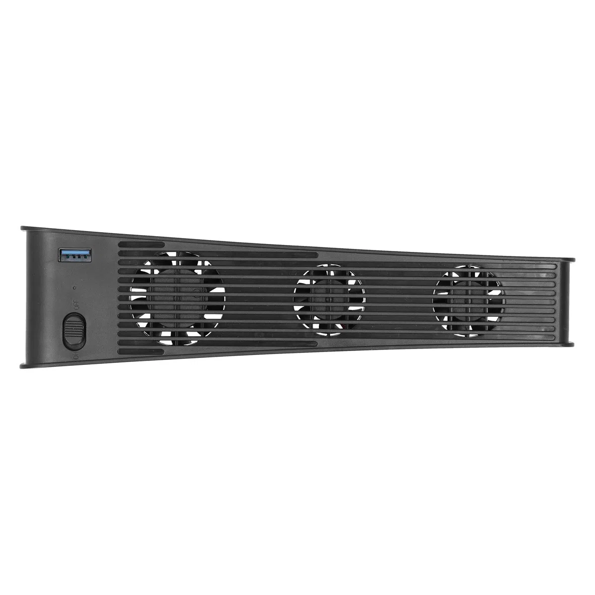 Ventilador de Refrigeración Host Ventilador de Refrigeración de Disipación de Calor Rápida para PS5 Alta Fiabilidad Fácil de Instalar PS5 para Alojamiento de Consola Doméstica