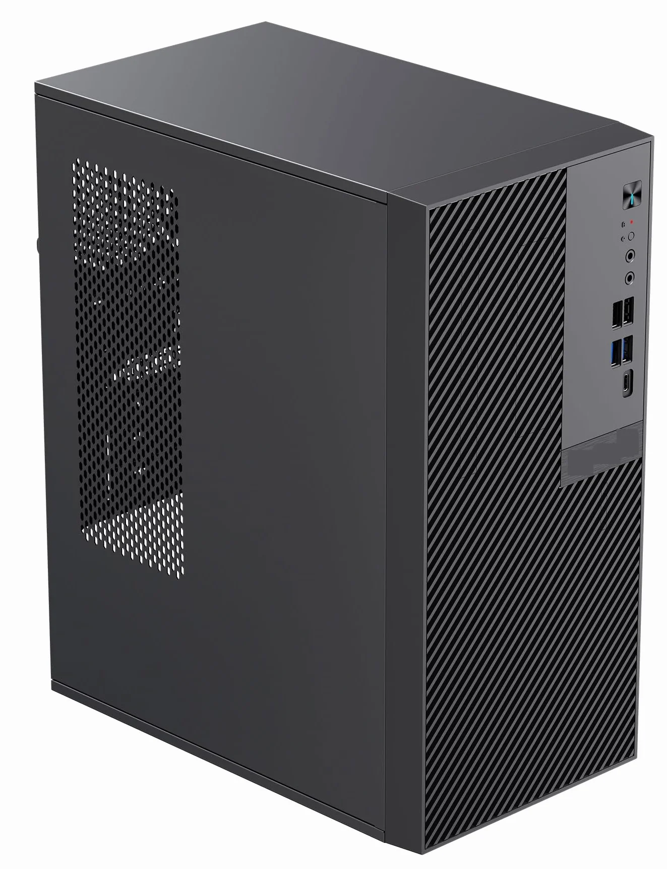 Ordenador de sobremesa • TrendingPC • Intel Core I7 12700K 12 x 5,0ghz • 32Gb RAM DDR4 • WiFi 6 & BT 5.2 • 1TB m.2 SSD • Windows 11 Pro • Intel® UHD Graphics 770