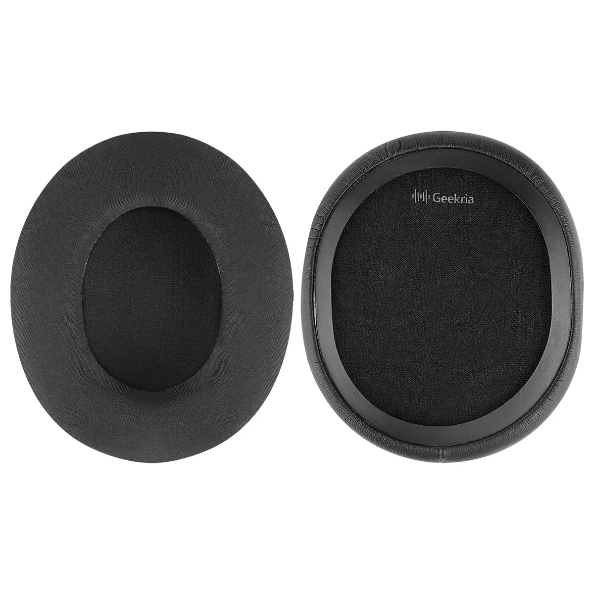 Geekria Almohadillas de Repuesto con Gel refrigerante Sport para Microsoft Xbox Wireless (2024) / Wired, Xbox Stereo, Auriculares Xbox Stereo Headset 20th Anniversary (Negro)