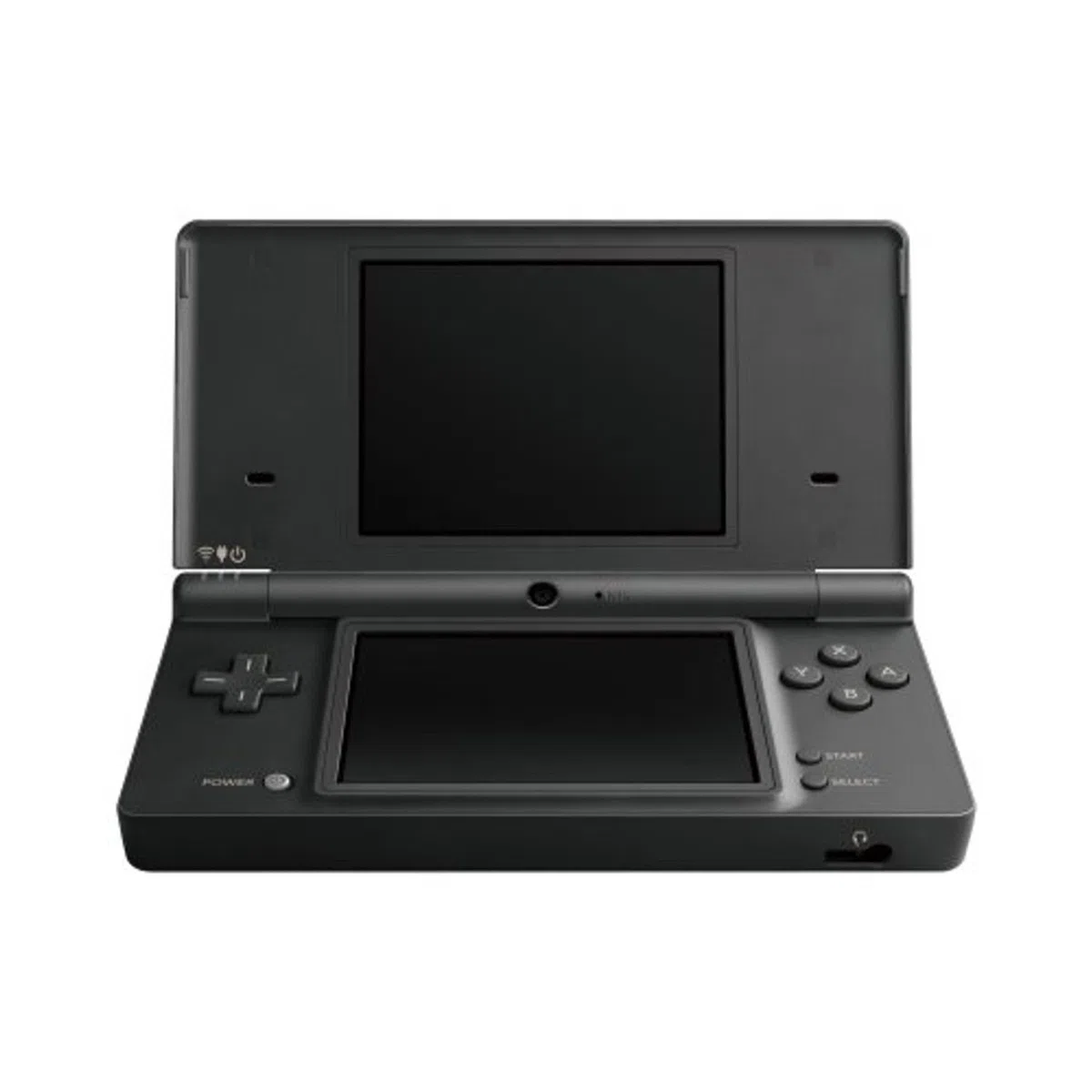 Nintendo DSi - Konsole Black