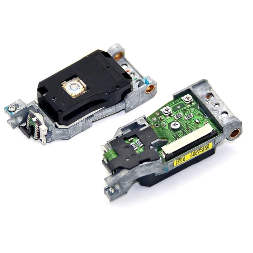 LENTE PARA PS2 SONY PLAY STATION 2 KHS-400C SCPH-5000X SERIES LASER LECTOR JUEGO