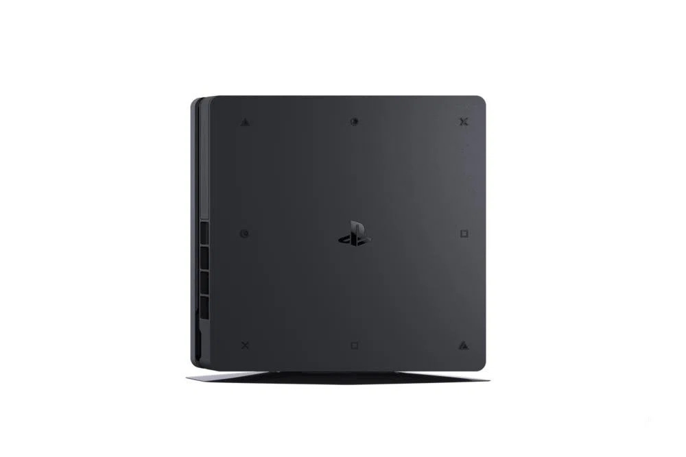 PlayStation 4 (PS4) - Consola de 500GB Chasis F [Importación alemana]