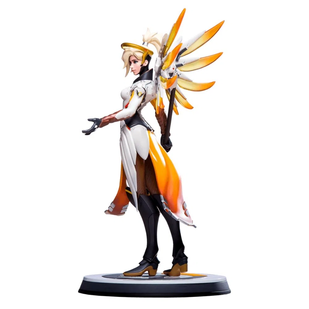 Games Alliance 65OVE082 - Figura decorativa, multicolor