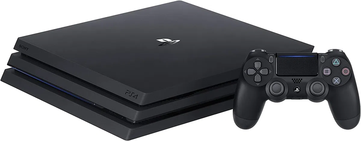 Sony PS4 Pro 1TB - [Importación Alemana]