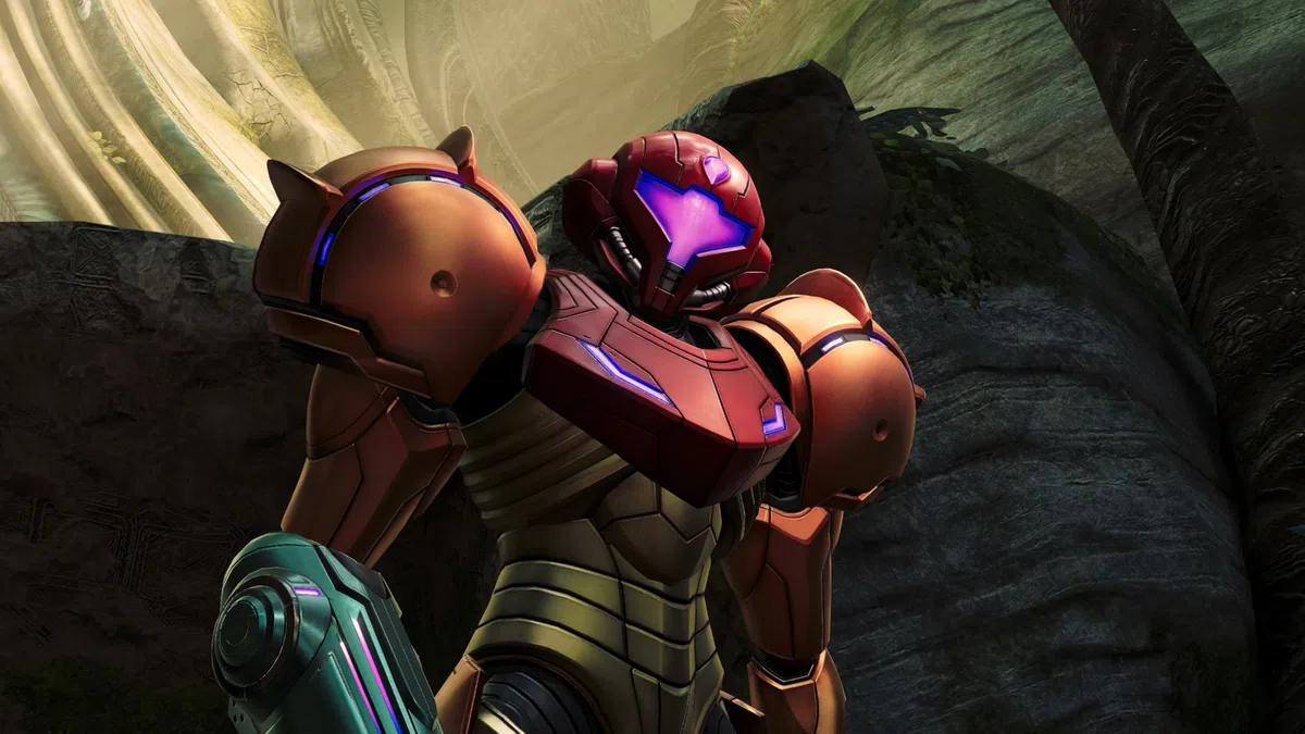 Metroid Prime 4: Beyond - Switch