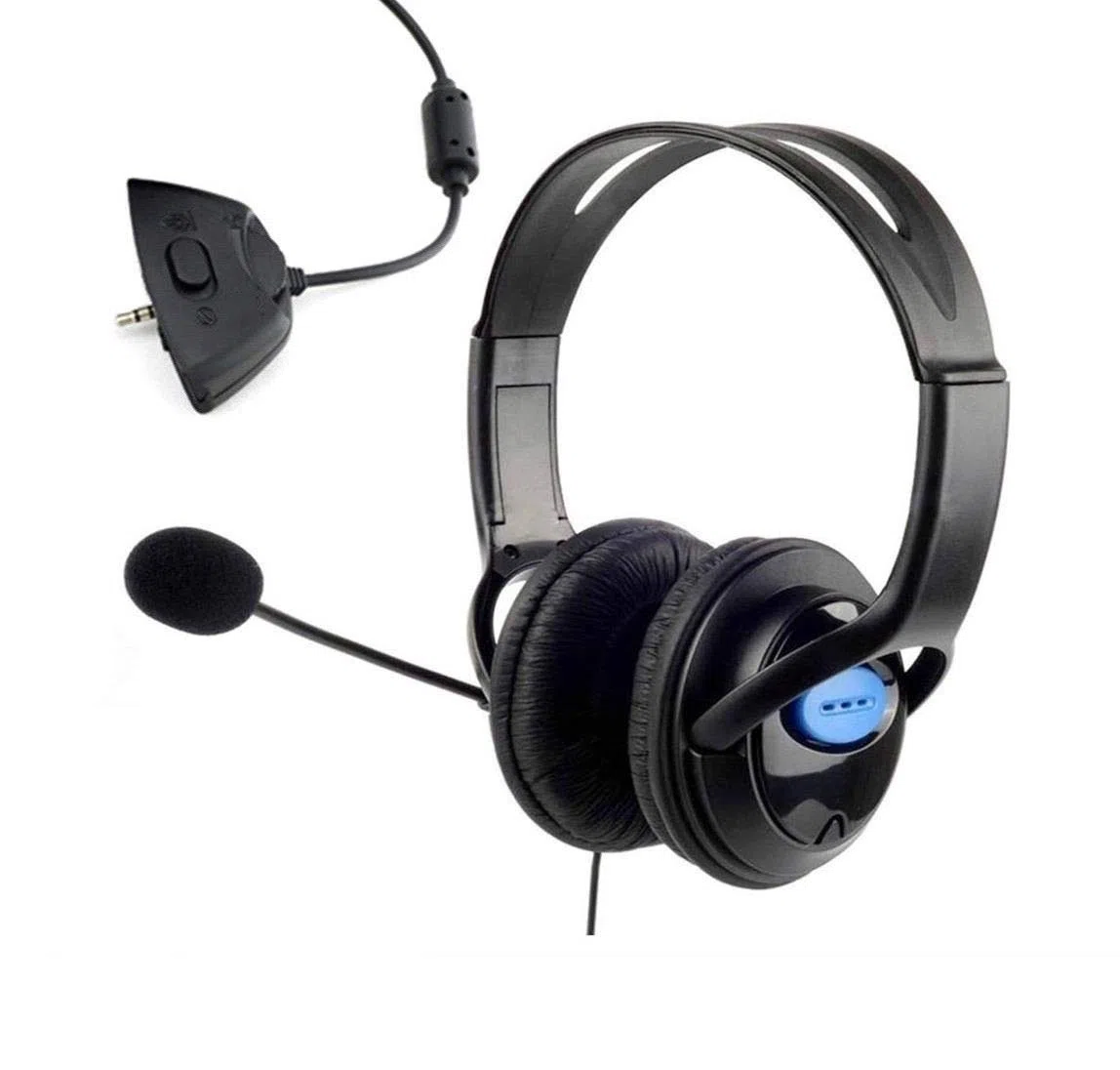 Auriculares con micrófono con micrófono para Consola Xbox 360