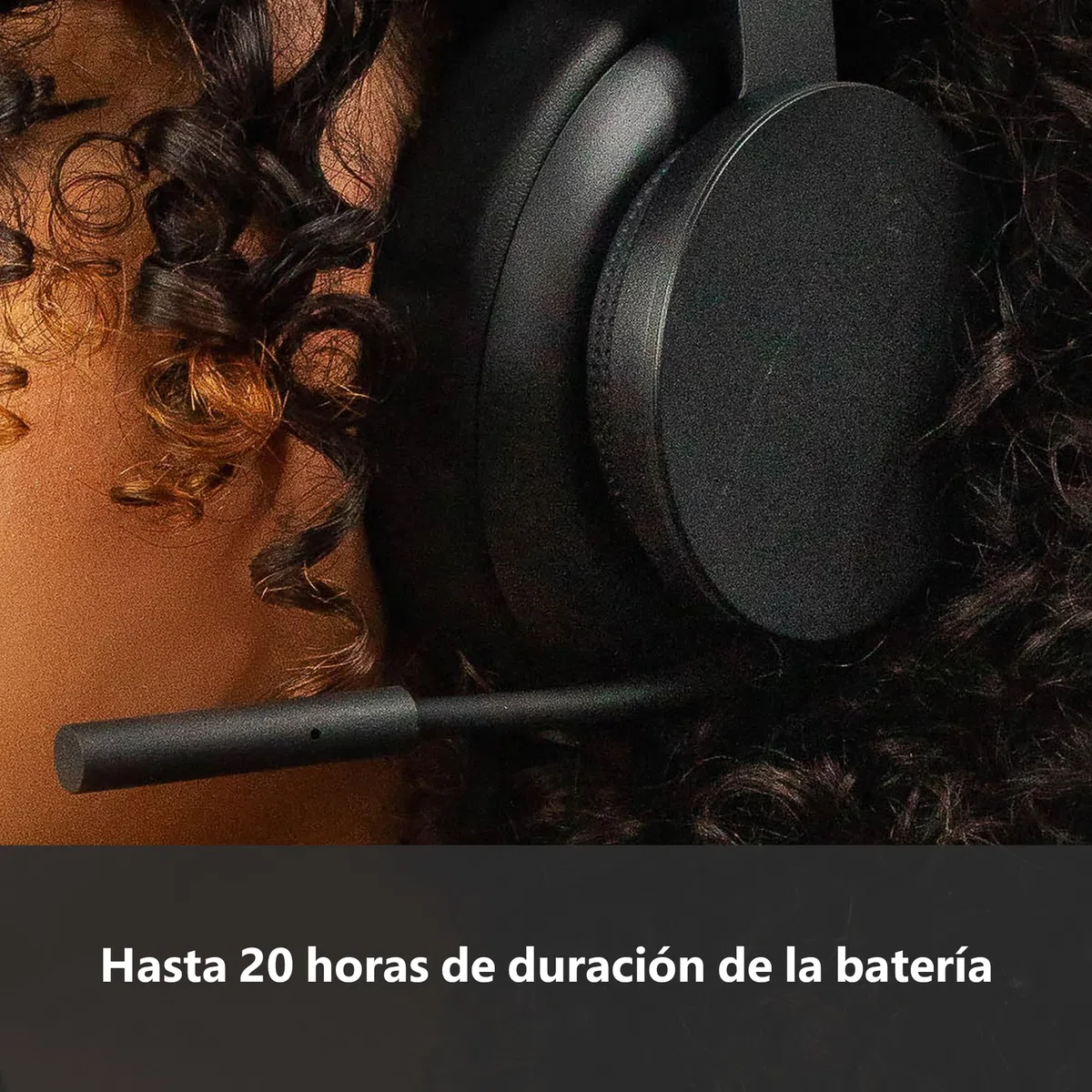Xbox Auriculares inalámbricos – Series X|S, Xbox One y dispositivos Windows