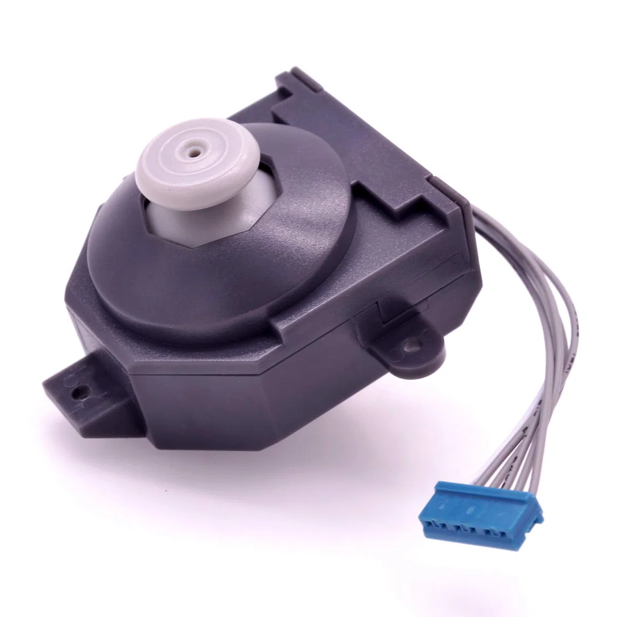 Deal4GO - Joystick analógico de Repuesto para Nintendo 64 Controllers N64 Gamecube Style Black (Fabricado por Taiwán)