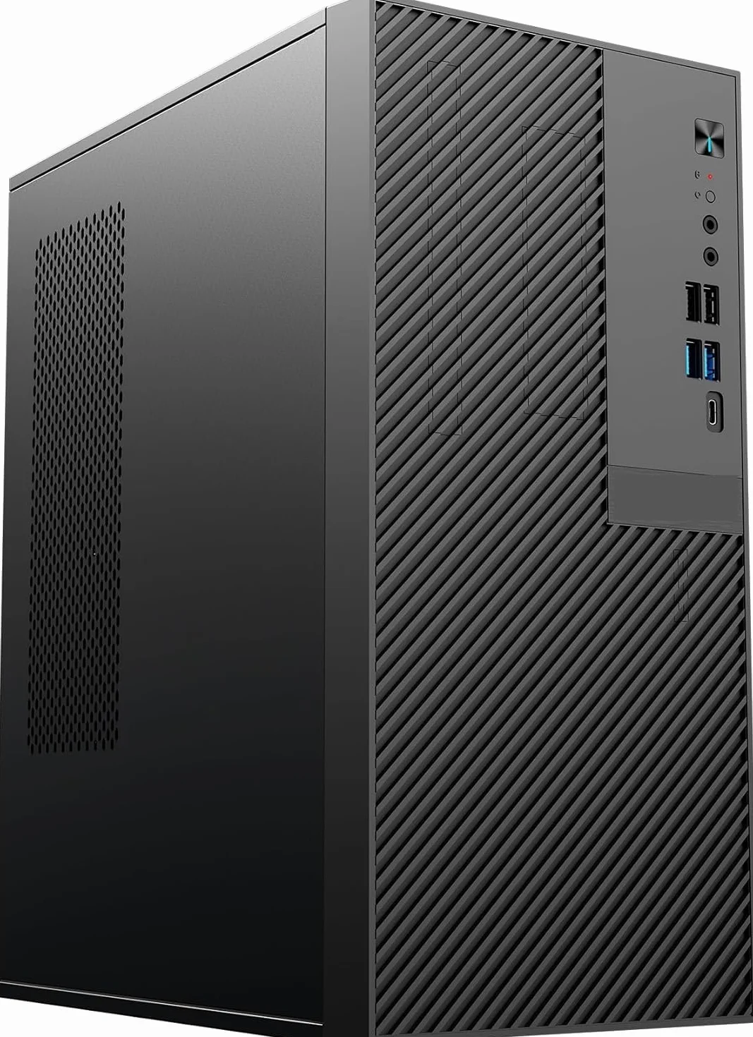 TrendingPC Ordenador de sobremesa Intel Core I7 12700K 12 x 5,0ghz • 64Gb RAM DDR4 • WiFi 6 & BT 5.2 • 2TB m.2 SSD • Windows 11 Pro • Intel® UHD Graphics 770