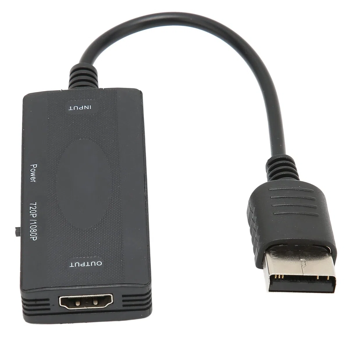 KIMISS para Dreamcast, Convertidor de Interfaz HD Hdmi Dreamcast a Cable Multimedia para Consola DC