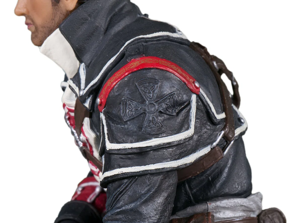 Ubisoft - Figurina Assassin'S Creed Rogue Merch Shay