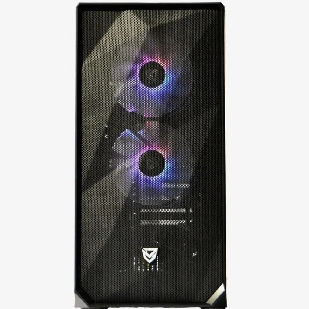 PC Gaming • TrendingPC • AMD Ryzen 7 5700g Pro 8X 3,80Ghz • 32Gb RAM DDR4 RGB • 1tb m.2 SSD • Tarjeta gráfica AMD Radeon Vega 8 Graphics • Windows 11 Pro • WiFi 6 & Bluetooth • USB 3.0 • pc Gamer
