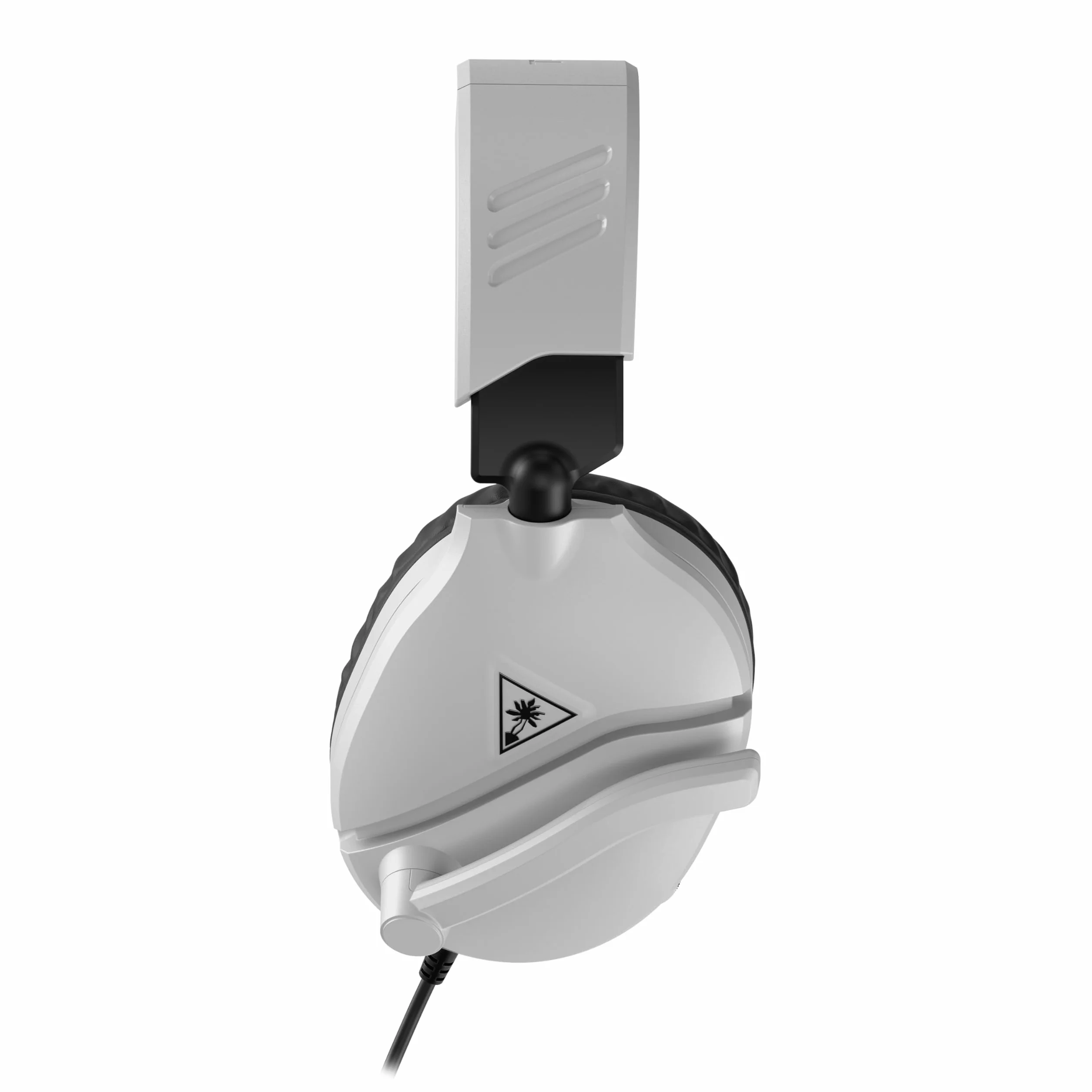 Turtle Beach Recon 70 Blanco PlayStation Auriculares Multiplataforma para Juegos PS5, PS4, Xbox Series X|S, Xbox One, PC y Mobile