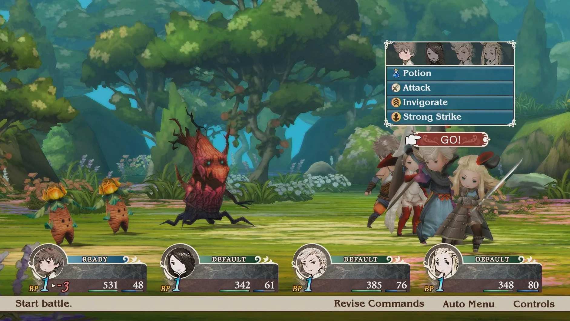 Bravely Default Flying Fairy